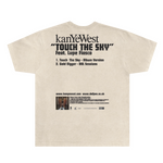 Touch The Sky Tee - Greazy Tees
