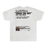 Touch The Sky Tee - Greazy Tees