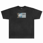 Touch The Sky Tee - Greazy Tees
