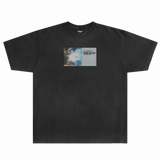 Touch The Sky Tee - Greazy Tees