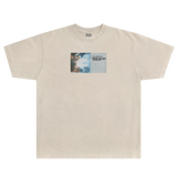 Touch The Sky Tee - Greazy Tees