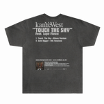 Touch The Sky Tee - Greazy Tees