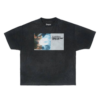 Touch The Sky Tee - Greazy Tees