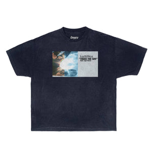 Touch The Sky Tee - Greazy Tees