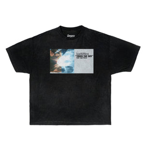 Touch The Sky Tee - Greazy Tees