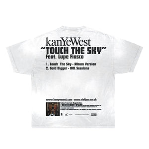 Touch The Sky Tee - Greazy Tees