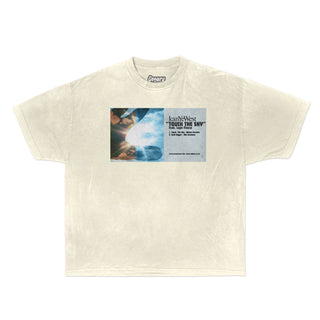 Touch The Sky Tee - Greazy Tees