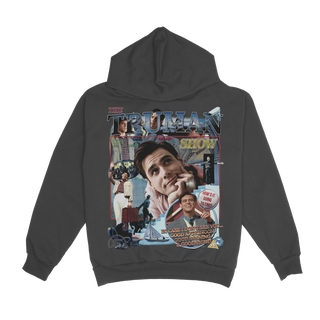 The Truman Show Hoody