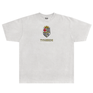 Tyneside PES Classics Tee - Greazy Tees