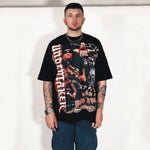 Undertaker 'Big Evil' Tee - Greazy Tees