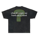 Untitled Unmastered Tee - Greazy Tees