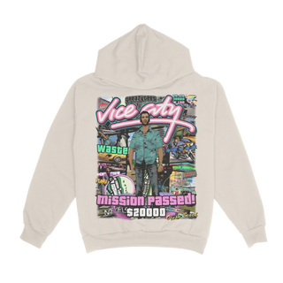 GTA Vice City Hoody