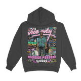 GTA Vice City Hoody