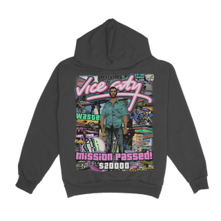 GTA Vice City Hoody