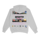 GTA Vice City Hoody