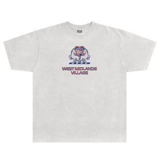 West Midlands Village PES Classics Tee - Greazy Tees