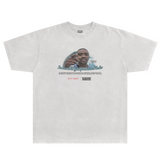 Wiley Risky Roadz Tee - Greazy Tees