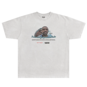 Wiley Risky Roadz Tee - Greazy Tees