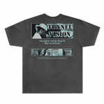 Wiley Sovereign Tee - Greazy Tees