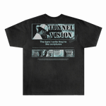 Wiley Sovereign Tee - Greazy Tees