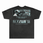 Wiley Sovereign Tee - Greazy Tees