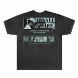 Wiley Sovereign Tee - Greazy Tees