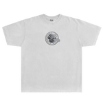 Wiley Sovereign Tee - Greazy Tees