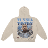 Wiley Tunnel Vision Hoody - Greazy Tees