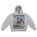 Wiley Tunnel Vision Hoody - Greazy Tees