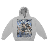 Wiley Tunnel Vision Hoody - Greazy Tees