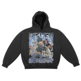 Wiley Tunnel Vision Hoody - Greazy Tees