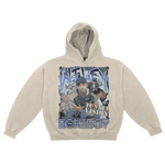 Wiley Tunnel Vision Hoody - Greazy Tees