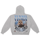Wiley Tunnel Vision Hoody - Greazy Tees