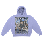 Wiley Tunnel Vision Hoody - Greazy Tees