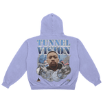 Wiley Tunnel Vision Hoody - Greazy Tees