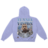 Wiley Tunnel Vision Hoody - Greazy Tees