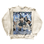 Wiley Tunnel Vision Sweatshirt - Greazy Tees