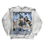 Wiley Tunnel Vision Sweatshirt - Greazy Tees
