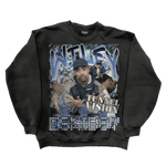 Wiley Tunnel Vision Sweatshirt - Greazy Tees