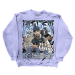 Wiley Tunnel Vision Sweatshirt - Greazy Tees