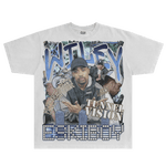 Wiley Tunnel Vision Tee - Greazy Tees