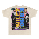 Wiley vs Kano Lord of the Mics Tee