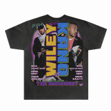 Wiley vs Kano Lord of the Mics Tee