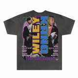 Wiley vs Kano Lord of the Mics Tee