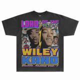 Wiley vs Kano Lord of the Mics Tee