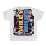 Wiley vs Kano Lord of the Mics Tee - Greazy Tees