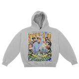 Wiz Khalifa Kush & OJ Hoody - Greazy Tees