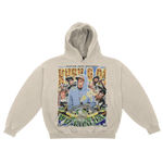 Wiz Khalifa Kush & OJ Hoody - Greazy Tees