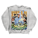 Wiz Khalifa Kush & OJ Sweatshirt - Greazy Tees