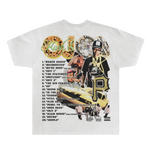 Wiz Khalifa Kush & OJ Tee - Greazy Tees